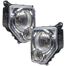 Load image into Gallery viewer, Oracle 08-12 Jeep Liberty SMD HL - ColorSHIFT w/ Simple Controller