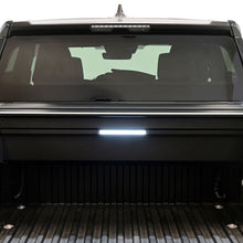 Load image into Gallery viewer, Westin Electric Retractable Tonneau Cover 24-26 Toyota Tacoma 6ft Bed Black