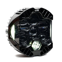 Load image into Gallery viewer, Baja Designs DOT LP6 LED Auxiliary Light Pod (Clear DRL) - Single