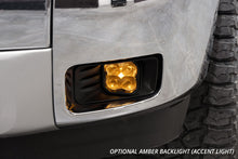 Load image into Gallery viewer, Diode Dynamics SS3 Type CH LED Fog Light Kit Sport ABL - White SAE Driving