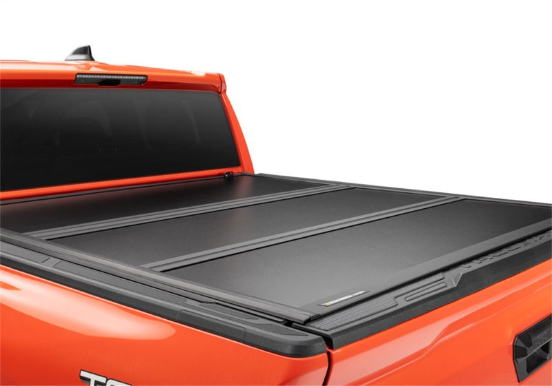 UnderCover 07-21 Toyota Tundra (NO Crgo Mgmt Sys/Trail SE Bed Box) 80.4in. Bed Select Bed Cover