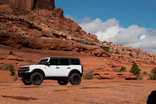 Load image into Gallery viewer, Belltech 2021+ Ford Bronco 4in-7.5in Lift Kit w/ Coilovers