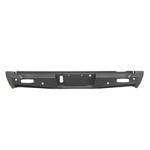 Load image into Gallery viewer, Westin 11-16 Ford F-250/350/450/550 Super Duty Pro-Series Rear Bumper - Textured Black