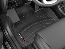 Load image into Gallery viewer, WeatherTech 2026 Hyundai Palisade Hybrid Front FloorLiner - Black