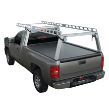 Load image into Gallery viewer, Pace Edwards 07-13 Chevy/GMC Silv 1500 Crw w/CMS 5ft 8in Bed JackRabbit Full Metal w/ Explorer Rails