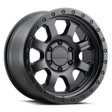 Load image into Gallery viewer, Raceline 959B Avenger 2.0 18x9 / ET0 / 130.81mm Hub Bore / 8X180 - Satin Black
