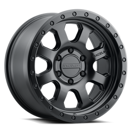 Raceline 959 Avenger 2.0 - 17x8.5 / 8x165.1 / ET 0 - Satin Black