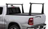 Access ADARAC Aluminum Pro Series 19-24 RAM 1500 Classic (w/o RamBox) 6ft 4in Bed Box - Matte Black