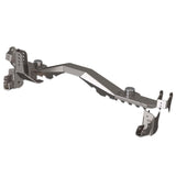 Artec Industries 18-25 Jeep Wrangler JL Sahara Jl 1 Ton - Rear 9 Inch Swap Kit (Oem Brackets)