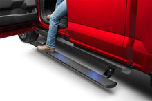 Load image into Gallery viewer, AMP Research 2024 Toyota Tacoma DC PowerStep XL - Black