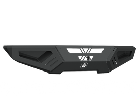 Road Armor 17-20 Ford F-250 SPARTAN Front Bumper - Tex Blk