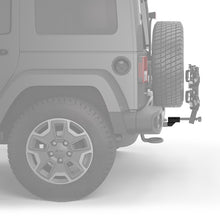 Load image into Gallery viewer, Thule Hitch Extender