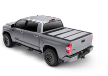 Load image into Gallery viewer, UnderCover 14-15 Toyota Tundra 78in Fusion Bed Cover - Blue Ribbon