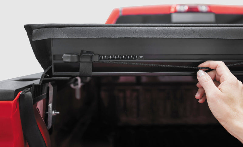 Access 2024 Toyota Tacoma 5ft Bed Original Roll-Up Bed Cover
