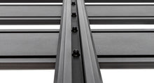 Load image into Gallery viewer, Rhino-Rack Pioneer Platform Tray - 52in x 56in - Black