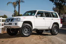 Load image into Gallery viewer, ICON 1997+ NIssan Patrol (Y61) 2in Dual Rate Spring Kit