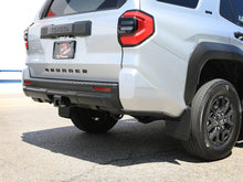 Load image into Gallery viewer, aFe 2025 Toyota 4Runner GT Series Hi-Tuck 2-1/2in 409 SS Cat-Back Exhaust