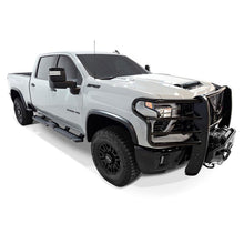 Load image into Gallery viewer, Westin 19-25 Chevrolet Silverado / GMC Sierra 1500 CC (Excl. LD/LTD) HDX Running Boards - Tex. Blk
