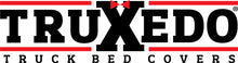 Load image into Gallery viewer, TruXedo 20-25 GM Sierra/Silverado 2500/3500HD w/Multipro/Flex Tailgate 96in. Bed Pro X15 TS