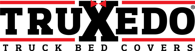 TruXedo 19-25 GM Sierra/Silverado 1500 New Body w/o MultiPro/Flex Tailgate 80.4in. Bed Pro X15 TS