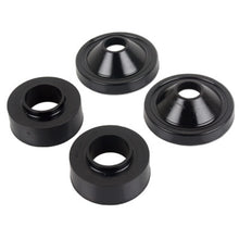 Load image into Gallery viewer, Synergy 07-18 Jeep Wrangler JK/JKU Spacer Kit 1.75in 8017-175 Front 0.75in 8016-075 Rear