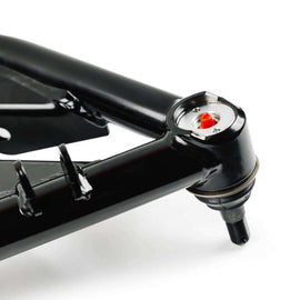 QA1 99-06 Chevrolet Silverado 1500 2WD Lower Control Arm Kit