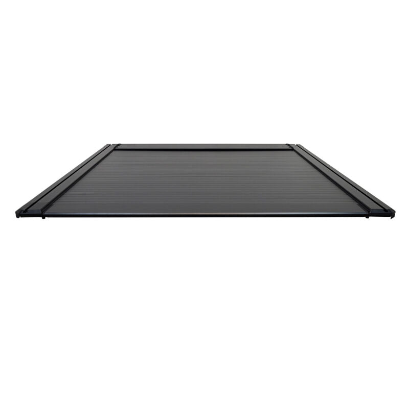 Westin 15-26 Ford F-150 / 22-26 Ford  F-150 Lightning 5ft 5in Bed Manual Retractable Tonneau Cover