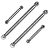 Artec Industries 2014-2023 Toyota 4Runner4Runner 5G Aluminum Rear Link Kit