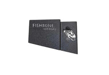 Load image into Gallery viewer, Fishbone Offroad 2018+ Jeep JLU Wrangler JL  4 Door Driver Side Wheel Well Storage Bin - Single