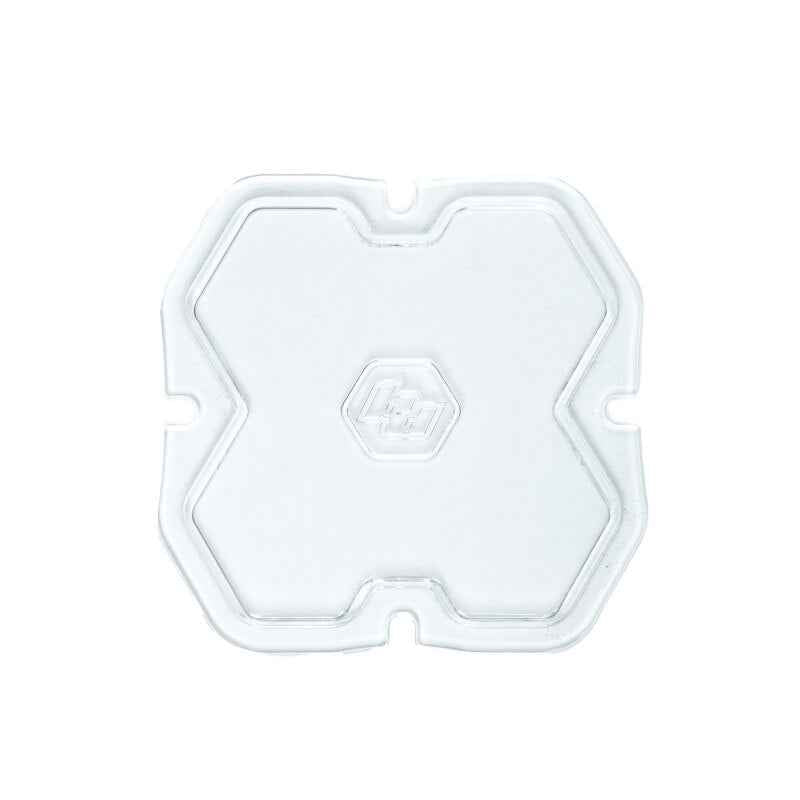 Baja Designs Squadron 2.0 Lens Kit - Spot