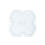 Baja Designs Squadron 2.0 Lens Kit - Spot