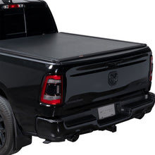 Load image into Gallery viewer, Putco 2019+ RAM HD 1500 6.5ft Bed Tec Skin