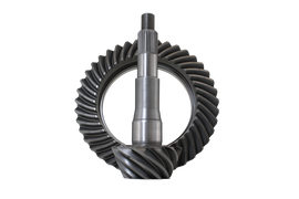 Revolution Gear & Axle Ford 10.25in Rear Axle 4.88 Ratio Long Ring & Pinion Set