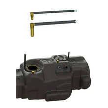 Load image into Gallery viewer, Titan Fuel Tanks Gen 7 Fast Fill Vent Kit