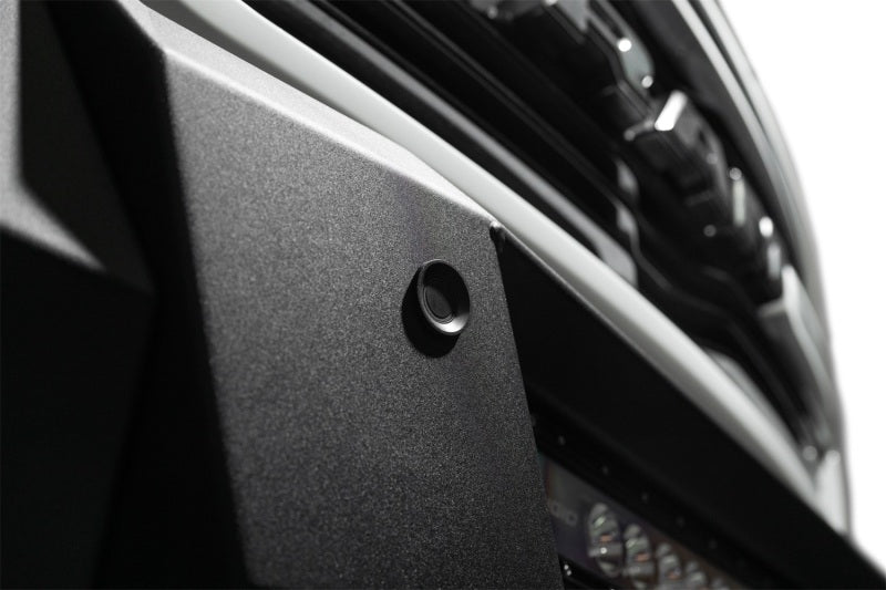 Addictive Desert Designs 19-24 RAM 1500 Black Label Front Bumper