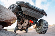 Load image into Gallery viewer, Jeep Gladiator JT Fuel Tank Skid Plate