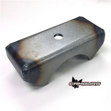 Load image into Gallery viewer, Camburg Leaf Spring Axle Perches (3.5in. OD tube) (pair)