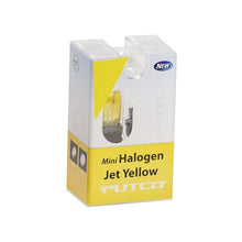 Load image into Gallery viewer, Putco Mini-Halogens - 3156 Jet Yellow