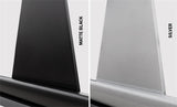 Access ADARAC 2023+ Chevrolet Colorado / 2023+ GMC Canyon 5ft Bed Truck Rack - Black
