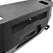 Load image into Gallery viewer, Westin 17-22 Ford F-250/350 Pro-Series Front Bumper- Textured Black