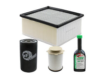 Load image into Gallery viewer, afe PROGUARD Filter Master Pack RAM Diesel Trucks 10-12 L6-6.7L (td)