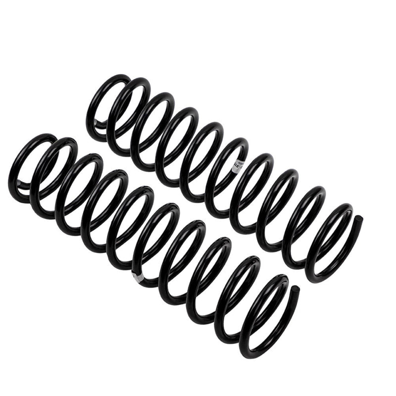 ARB / OME 18-20 Jeep Wrangler JL Coil Spring Set Front 2in Lift