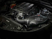 Load image into Gallery viewer, aFe Momentum GT Pro DRY S Cold Air Intake System 2017 Chevrolet Camaro ZL1 V8 6.2L (sc)