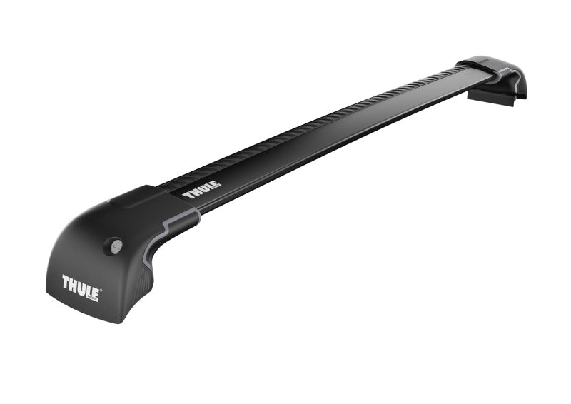 Thule AeroBlade Edge L Flush Mount Load Bar (Single Bar) - Black