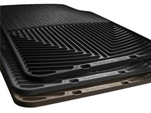 Load image into Gallery viewer, WT Rubber Mats - Front - Cocoa