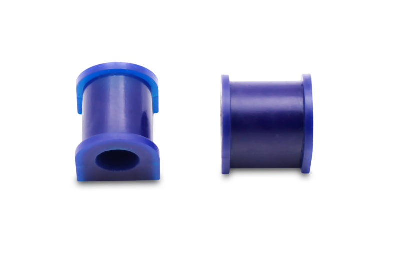 SuperPro Sway Bar Mount Bushing Kit - 13mm Bar 35mm Tall Bracket