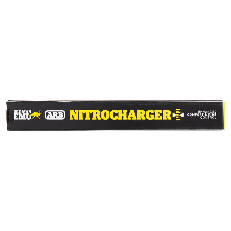 ARB / OME Nitrocharger Plus Shock
