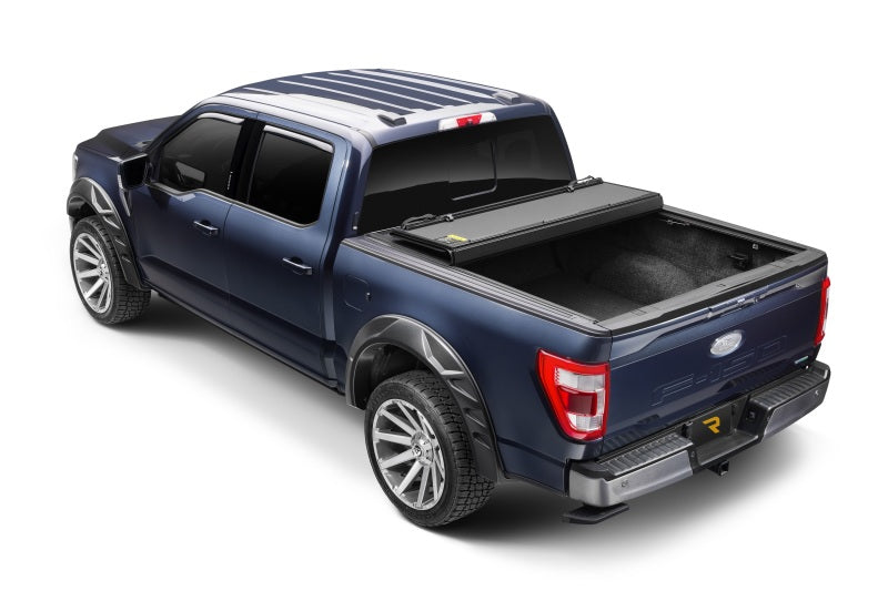 Extang 19-23 Dodge Ram 6.4ft. Bed (No MultiFunc. Split Tailgate) Endure ALX