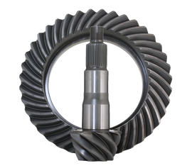 Revolution Gear & Axle 07-23 Toyota Tundra 5.7L 10.5in Rear Axle 4.88 Ratio Ring & Pinion Set