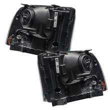 Load image into Gallery viewer, Oracle 05-07 Ford F-250/350 SMD HL - Black - ColorSHIFT w/o Controller